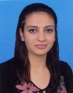 Anuradha Bhandari